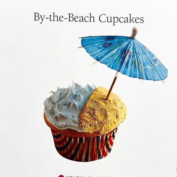 Cupcake Cookbook - Baker's Field Guide - Over 60 Cupcake Recipes for Every Occas - Picture 9 of 14